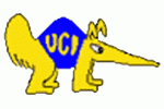 University of California-Irvine Anteaters