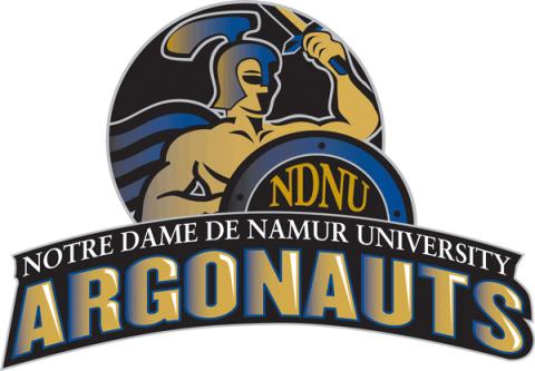 Notre Dame de Namur University Argonauts