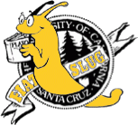University of California-Santa Cruz Banana Slugs