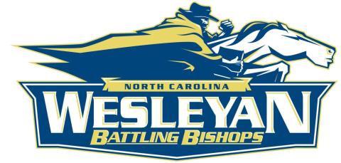 North Carolina Wesleyan College Battling Bishops