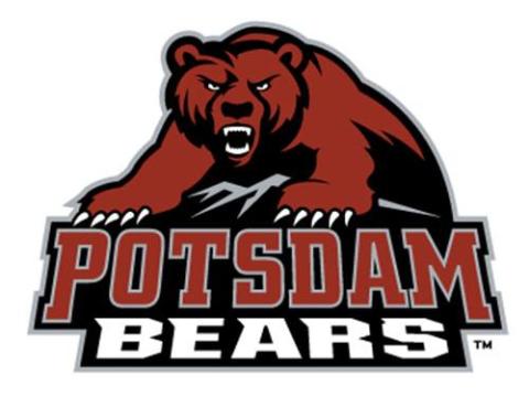 State University of New York-College at Potsdam Bears