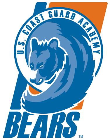 United States Coast Guard Academy Bears