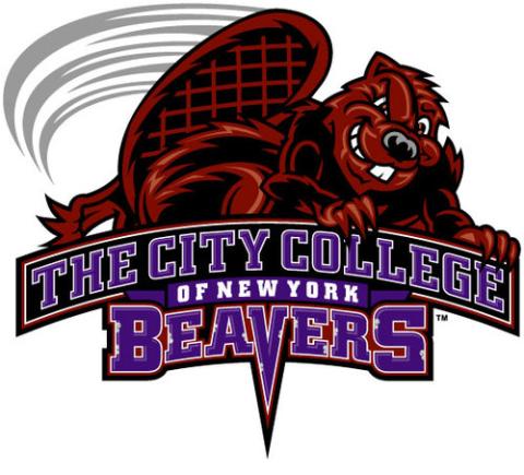 City College of New York Beavers