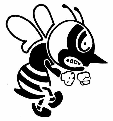 St. Ambrose University Fighting Bees