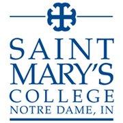 Saint Mary's College Belles