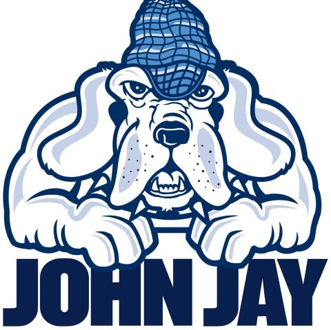 John Jay College Bloodhounds