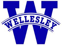 Wellesley College Blue