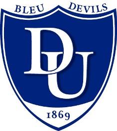 Dillard University Bleu Devils