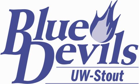 University of Wisconsin-Stout Blue Devils