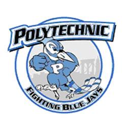 Polytechnic University Blue Jays
