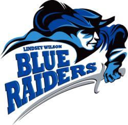 Lindsey Wilson College Blue Raiders