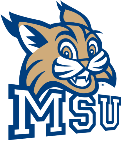 Montana State University Bobcats