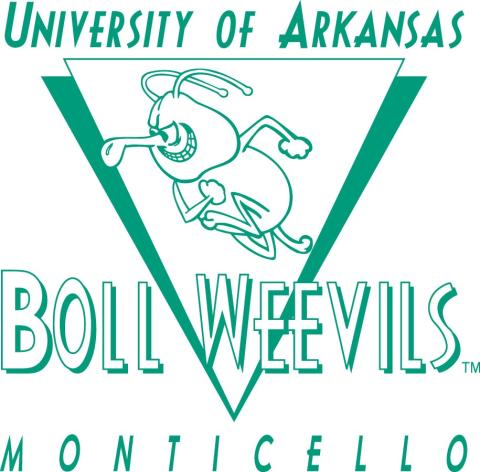 University of Arkansas-Monticello Boll Weevils