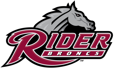 Rider University Broncs