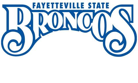 Fayetteville State University Broncos