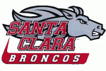 Santa Clara University Broncos