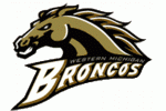 Western Michigan University Broncos
