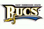East Tennessee State University Buccaneers