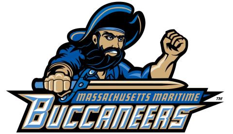 Massachusetts Maritime Academy Buccaneers