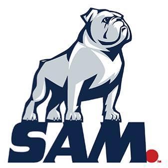 Samford University Bulldogs