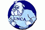 University of North Carolina-Asheville Bulldogs