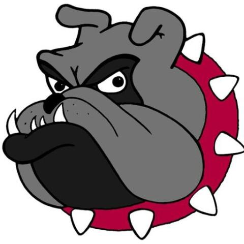University of Redlands Bulldogs