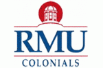 Robert Morris University Colonials