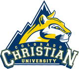 Colorado Christian University Cougars