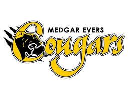 Medgar Evers College-City University of New York Cougars