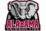 University of Alabama Crimson Tide