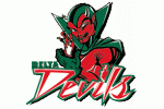 Mississippi Valley State University Delta Devils