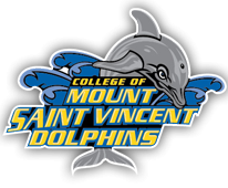 College of Mount Saint Vincent Dolphins