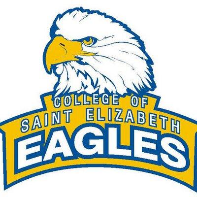 College of Saint Elizabeth Screaming Eagles