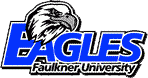 Faulkner University Eagles
