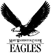 Mary Washington College Eagles