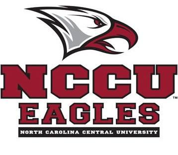 North Carolina Central University Eagles