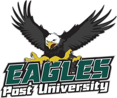 Post University Eagles