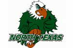 University of North Texas Eagles