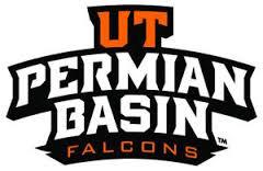 University of Texas Permian Basin Falcons