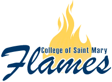 College of Saint Mary Flames