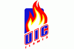 University of Illinois-Chicago Flames