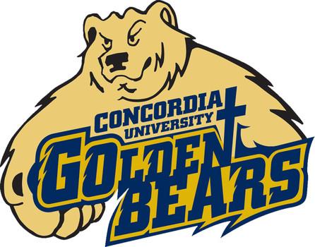 Concordia University Golden Bears