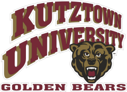 Kutztown University Golden Bears