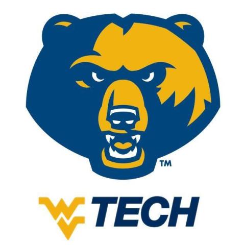 West Virginia Institute University of Technology Golden Bears
