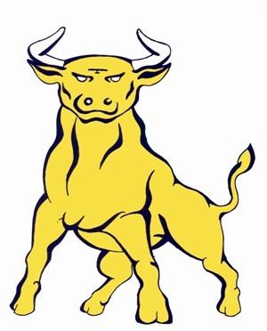 Johnson C. Smith University Golden Bulls