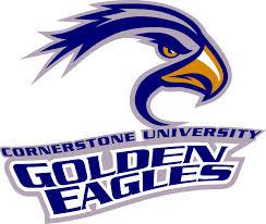 Cornerstone University Golden Eagles
