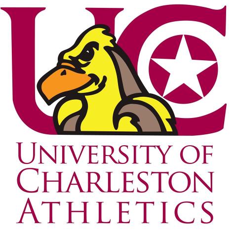 University of Charleston Golden Eagles