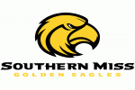 University of Southern Mississippi Golden Eagles