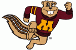 University of Minnesota Golden Gophers