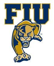 Florida International University Golden Panthers